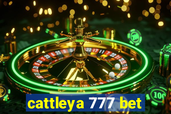 cattleya 777 bet