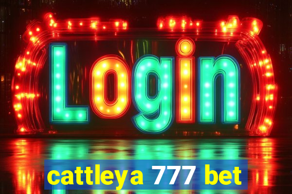 cattleya 777 bet