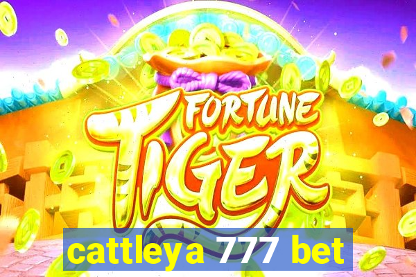 cattleya 777 bet