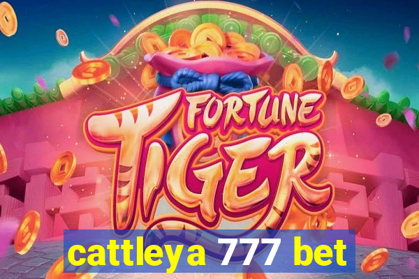 cattleya 777 bet