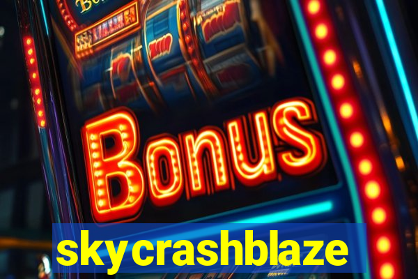 skycrashblaze