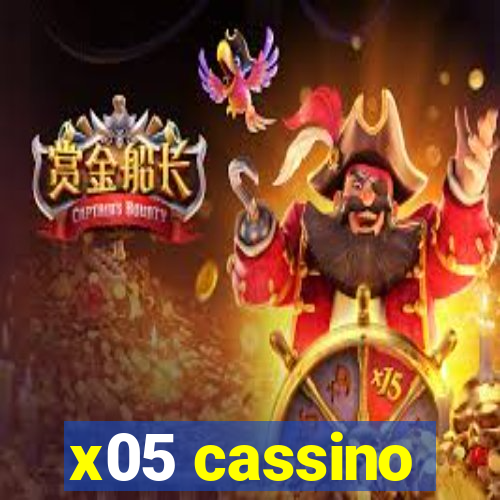 x05 cassino