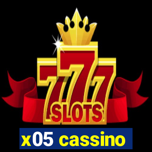 x05 cassino