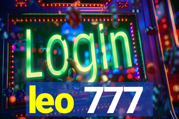 leo 777