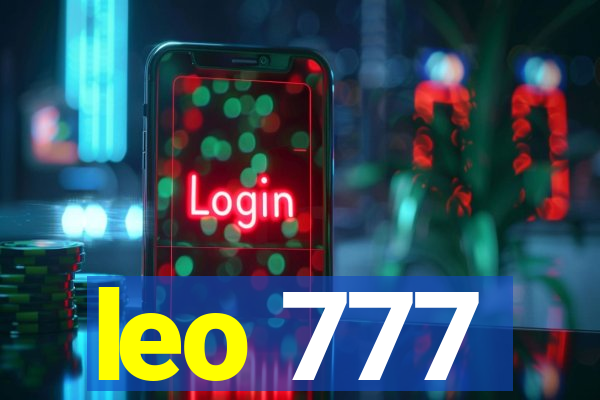 leo 777