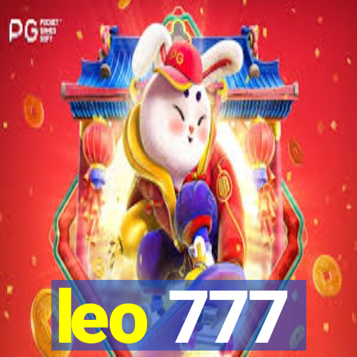 leo 777