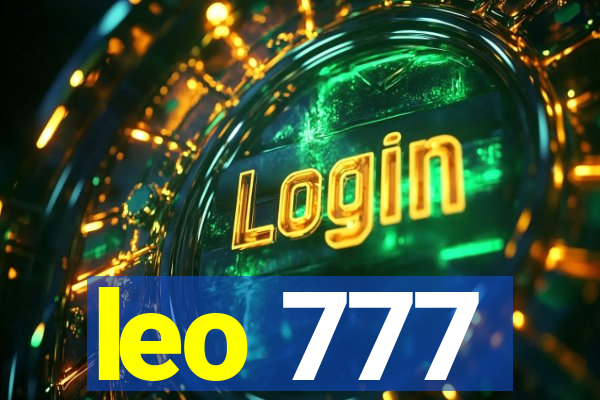 leo 777