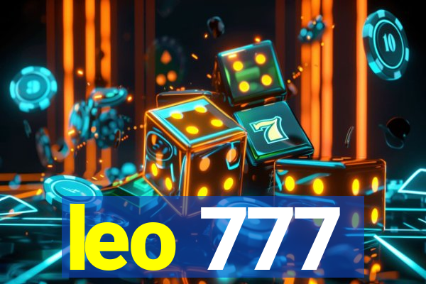 leo 777