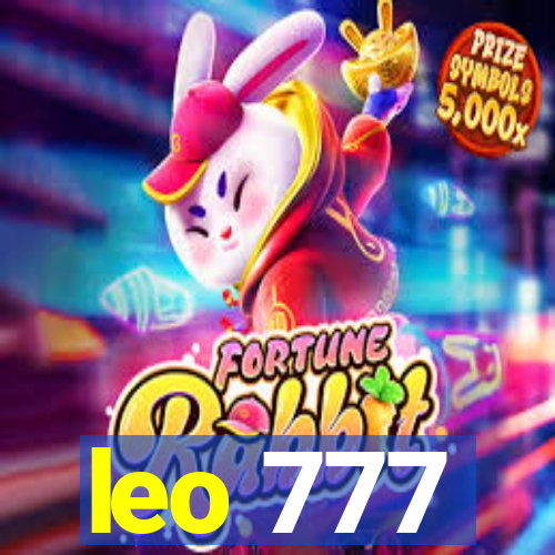 leo 777