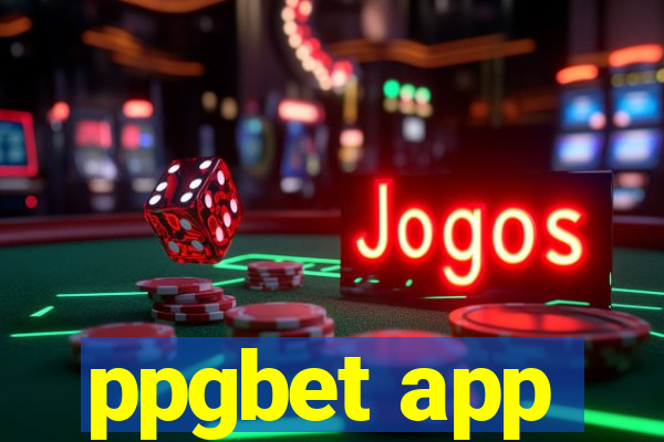 ppgbet app