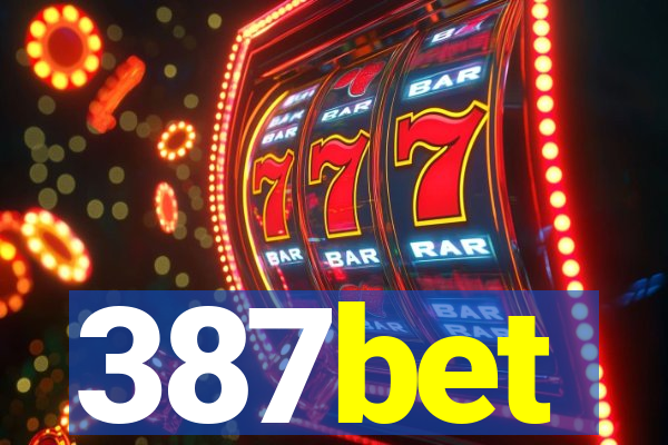 387bet