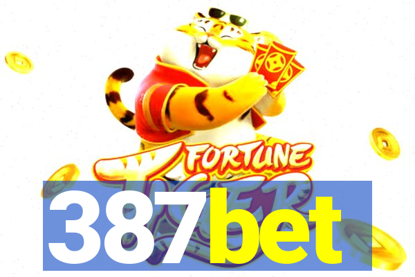 387bet