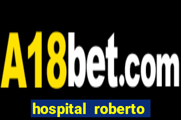 hospital roberto santos resultado de exames