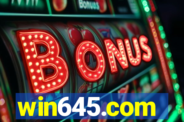 win645.com