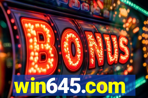 win645.com