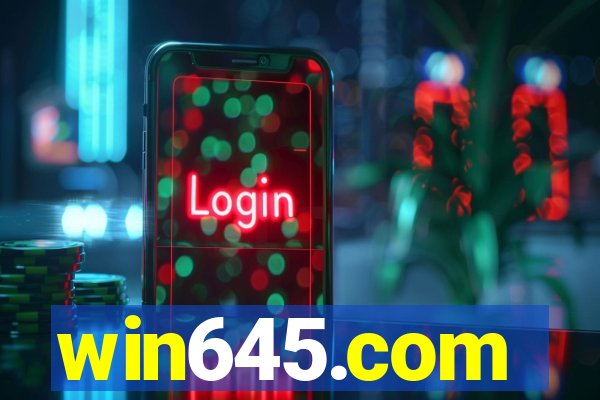 win645.com