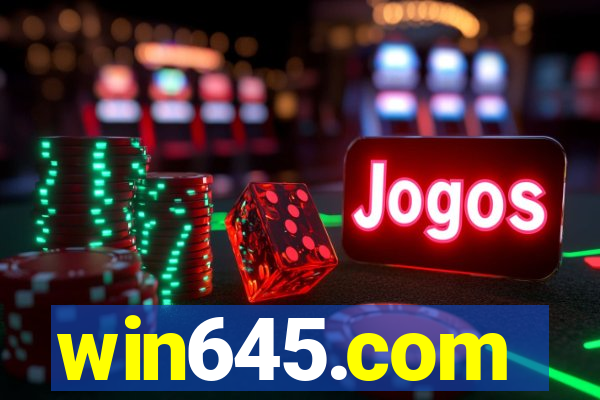 win645.com