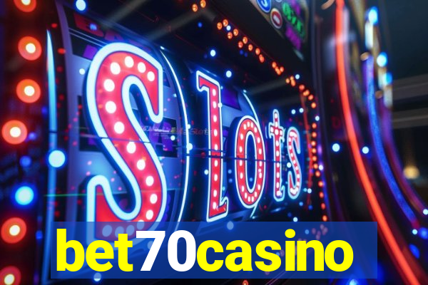 bet70casino