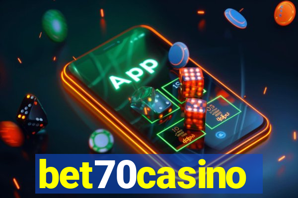 bet70casino