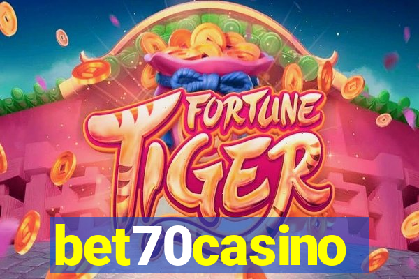 bet70casino