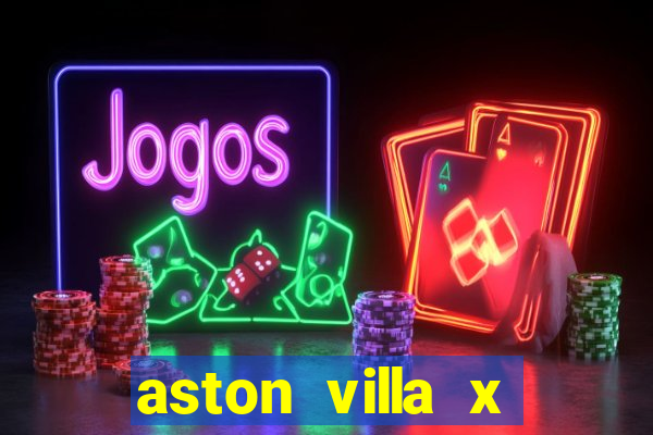 aston villa x liverpool futemax