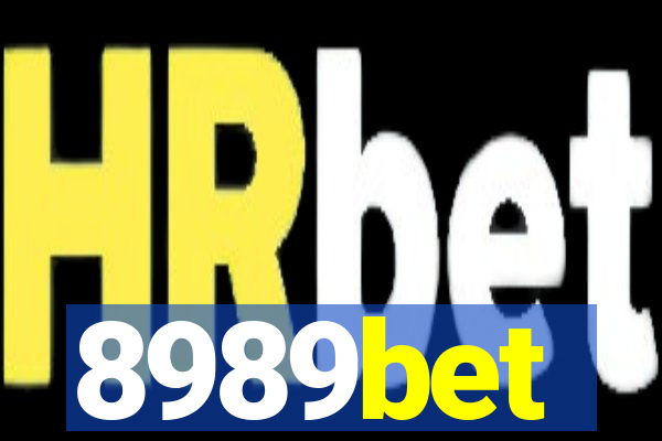 8989bet