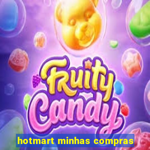 hotmart minhas compras