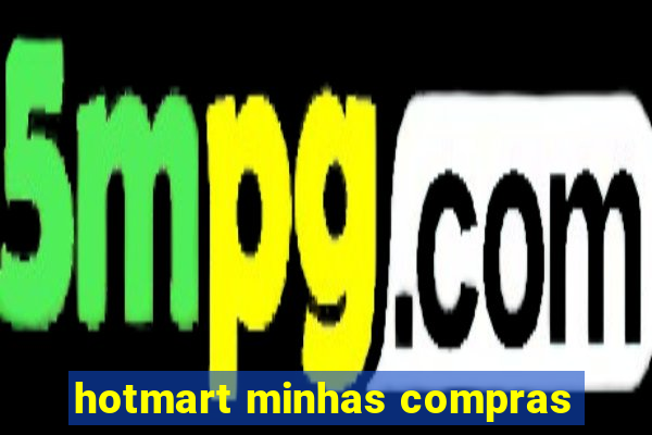 hotmart minhas compras