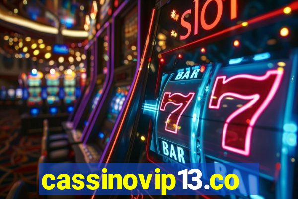 cassinovip13.com