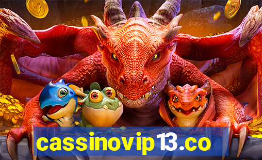 cassinovip13.com