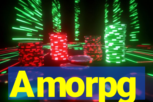 Amorpg