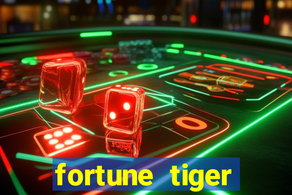 fortune tiger horarios pagantes