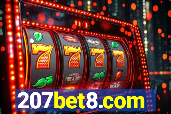 207bet8.com