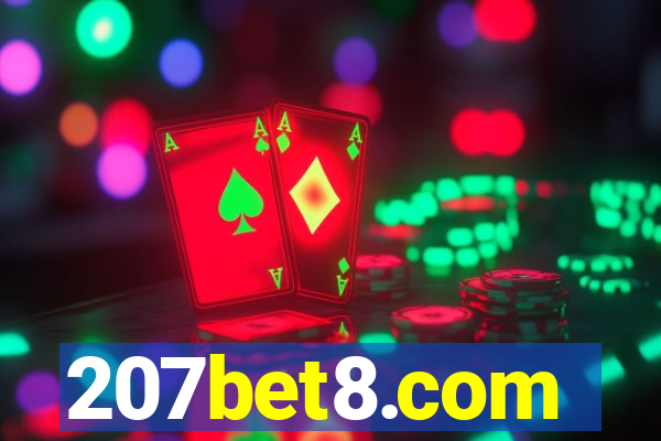 207bet8.com