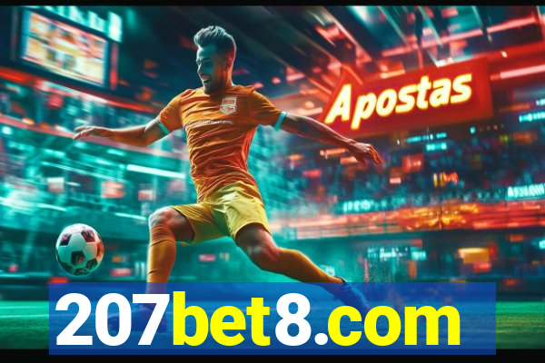 207bet8.com