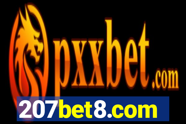 207bet8.com