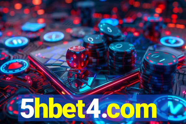 5hbet4.com