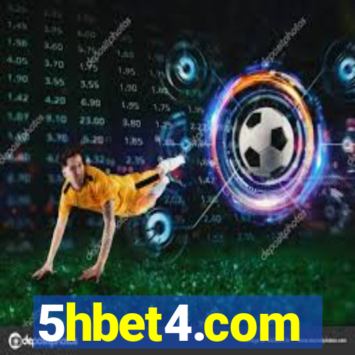 5hbet4.com