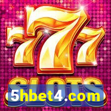 5hbet4.com