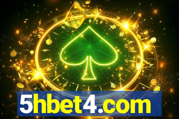 5hbet4.com