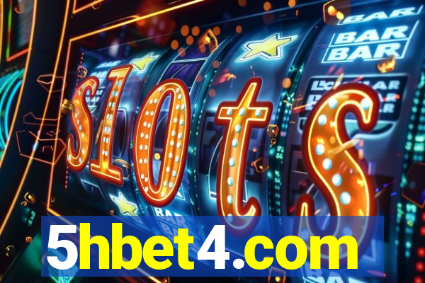 5hbet4.com