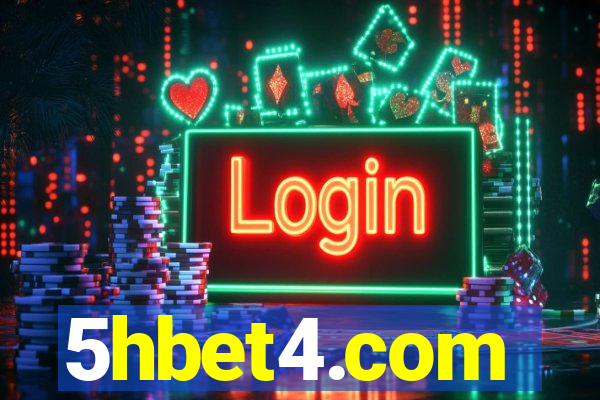 5hbet4.com