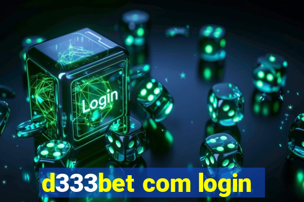 d333bet com login