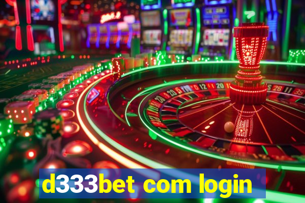 d333bet com login