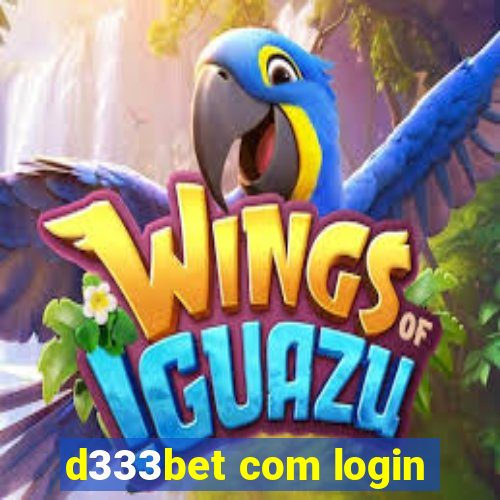 d333bet com login