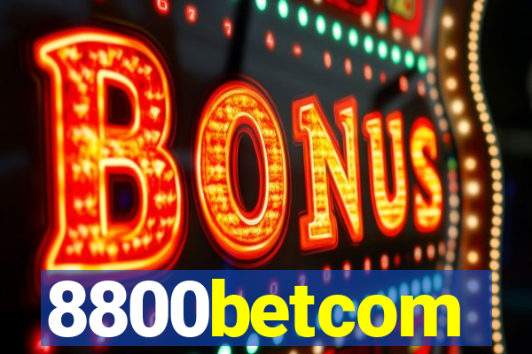 8800betcom