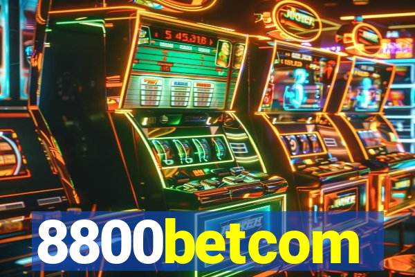 8800betcom