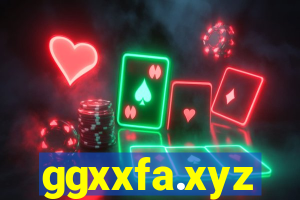 ggxxfa.xyz