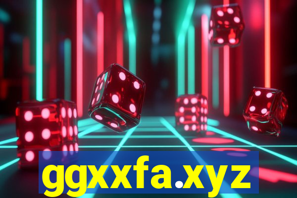 ggxxfa.xyz