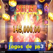 jogos de ps3 download pkg